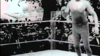 Jack Johnson Breaking Barriers Documentary [upl. by Hctud745]