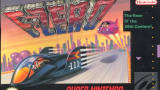 Full FZero OST [upl. by Iegres]