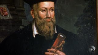 Early Works of Nostradamus  Nostradamus Decoded [upl. by Ibob]