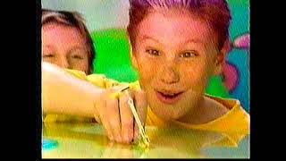 Nickelodeon Commercial Breaks August 12 2001 [upl. by Amando]