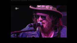 Zucchero  Senza Una Donna  Occhi  live SWR3 New Pop Festival 2006 [upl. by Aschim]