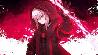 Nightcore  Enemy Lyrics 1 hour [upl. by Kalbli]