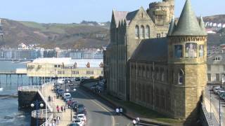 aberystwyth [upl. by Johnston82]