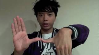 Tutting Tutorial  How to Tut Finger Tut Digits Beginners [upl. by Elletsyrk]