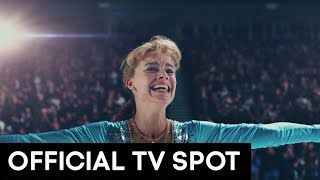 I TONYA  quotTHE BEST FILM OF THE YEARquot [upl. by Machutte]