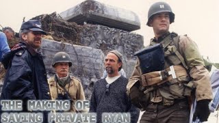 Saving Private Ryan  omaha beach part 2 [upl. by Eleazar]