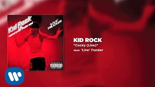 Kid Rock  Cocky Live [upl. by Lorolla]