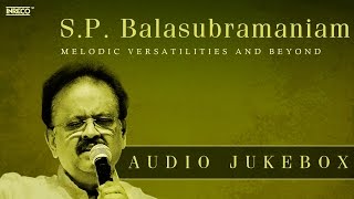 Best Of SP Balasubramaniam  Superhit Evergreen Tamil Songs Collection [upl. by Manya349]