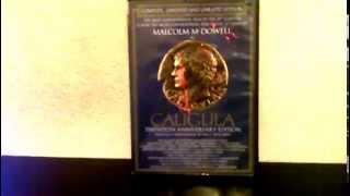 Caligula 1979  A True Underrated Classic [upl. by Ativahs]