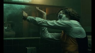 Joker 2019  Bathroom Dance scene 1080p [upl. by Orips]