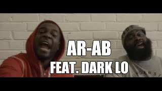 ArAB featuring Dark Lo  quotBlow 3quot Music Video [upl. by Tnarg]