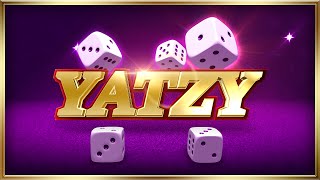 Yatzy Dice Game Android [upl. by Ettegroeg]