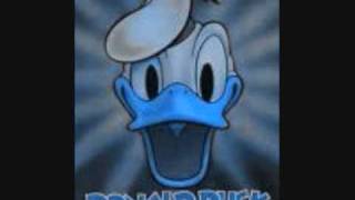 Dirty Donald Duck [upl. by Erasmus]