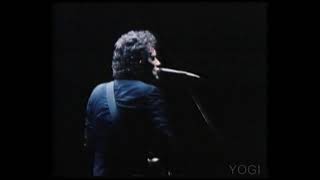 Cold Chisel  Janelle Live Last Stand 1983 [upl. by Winifield]