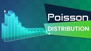 Data Science amp Statistics Tutorial The Poisson Distribution [upl. by Grenier]