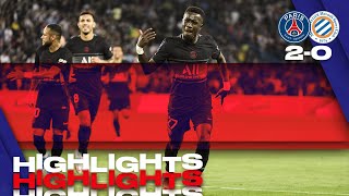 HIGHLIGHTS  PSG 20 MHSC [upl. by Ciardap485]