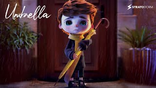 UMBRELLA  Oscar® Qualified and MultiAward Winning Animated Short Film [upl. by Gerg]