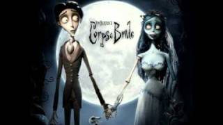 Corpse Bride  Victorias Escape [upl. by Airetahs]