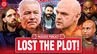 Pundits Meltdown After Just ONE Match  Paddock Podcast [upl. by Annua]