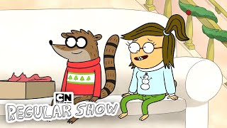 Regular Show  Just Friends Sneak Peek [upl. by Schramke]