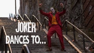 Joker Dancing Rock amp Roll Part 2  Gary Glitter [upl. by Rose]