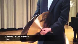 Orchestral Cymbal Comparison Crash Cymbals from Meinl Sabian and Zildjian [upl. by Dorie213]