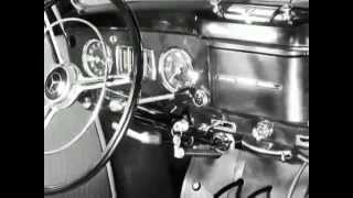 Mercedes Benz History Part 1 [upl. by Jud]