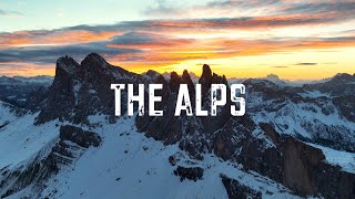 The Alps [upl. by Suchta]