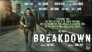 BREAKDOWN Official Trailer 2020 [upl. by Ofloda]