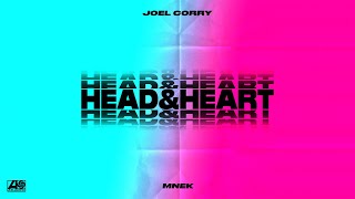 Joel Corry x MNEK  Head amp Heart Extended Mix [upl. by Leonteen]