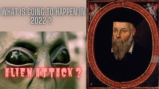 Top 5 facts about Nostradamus 2022  Nostradamus predictions  Michel Nostradamus Prophecies amp Reign [upl. by Luht]