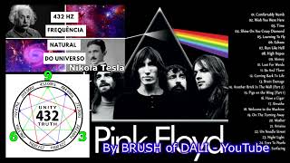 PINK FLOYD HITS  432 Hz  2022 [upl. by Guss]