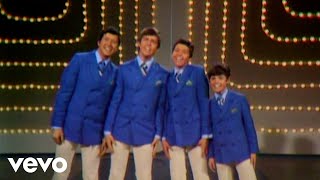 The Osmond Brothers Donny Osmond  I Hear Music [upl. by Ahsimaj]