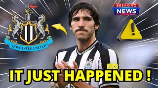 BREAKING NEWS NEWS NEWCASTLE UNITED LATEST NEWS NEWCASTLE [upl. by Luna]