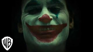 Joker Movie  Digital Release Announcement  Warner Bros Entertainment [upl. by Olocin]