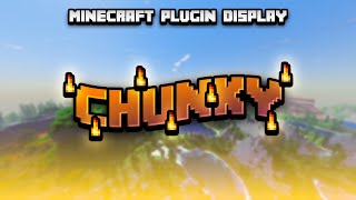 PreGenerate Your Minecraft Server World with Chunky [upl. by Ydnil]