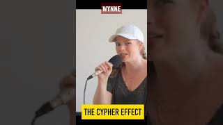 WYNNE  The Cypher Effect [upl. by Idnym933]