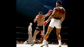 Muhammad Ali Tribute  From 3 to 74 Years Old [upl. by Kcirevam]