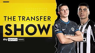 The Transfer Show [upl. by Trometer]