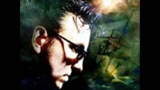 Richard Hawley  Theres a Storm a Comin [upl. by Ralyat]