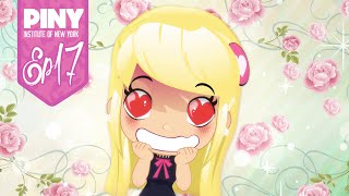 PINY Institute Of New York  Stupid Cupid S1  EP17 🌟♫🌟 Cartoons in English for Kids [upl. by Emanuele892]