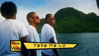 Mua ni Vatu quotVaka na coquot DVD Promo clip [upl. by Souza356]