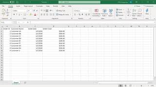 How to Enable Autocomplete feature for formulas in Excel  Office 365 [upl. by Schild]