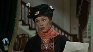 MARY POPPINS  Education Series Part 1 From Literary Inspiration to the Silver Screen [upl. by Yelkreb952]