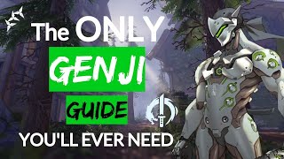 The ONLY Genji Guide Youll EVER NEED  2020 [upl. by Hillegass]