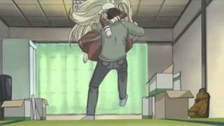 Chobits The Complete Series trailer [upl. by Hoo905]