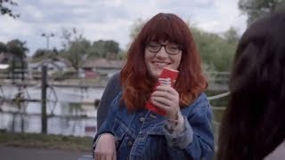 This Maltesers advert is SICK amp TWISTED [upl. by Nnairak]