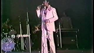 Paulo Sérgio Numa Apresentação De Um Show Realizado em 1980 Próximo ao Seu Falecimento [upl. by Nylehtak124]