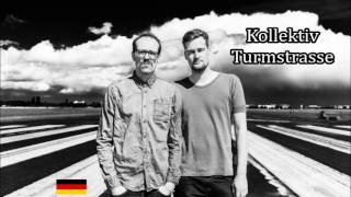 Kollektiv Turmstrasse The Best Of [upl. by Sherrod]