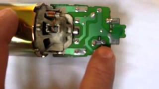 How to repair Braun Hand Blender  Part2 [upl. by Bevvy]